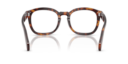 Havana - 0PO0082V 8056262267158 Persol Eyeglasses Unisex Pillow