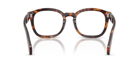 Havana - 0PO0082V 8056262267158 Persol Eyeglasses Unisex Pillow