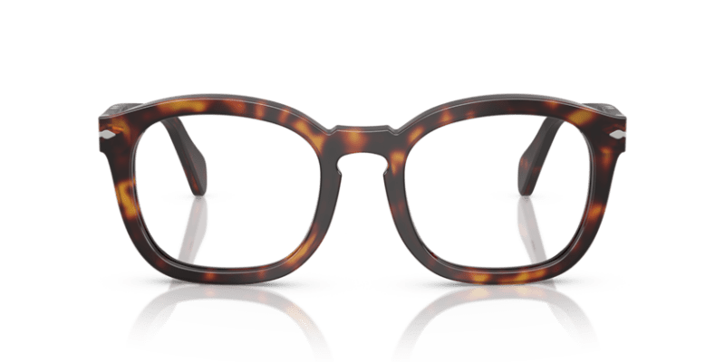 Havana - 0PO0082V 8056262267158 Persol Eyeglasses Unisex Pillow