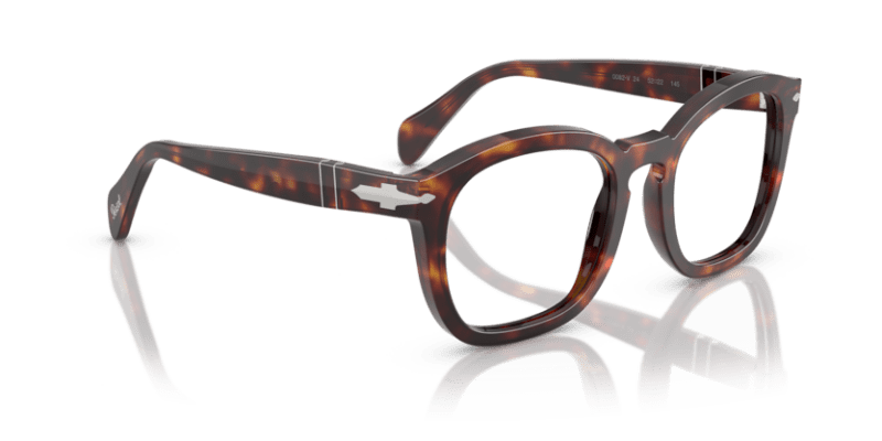 Havana - 0PO0082V 8056262267158 Persol Eyeglasses Unisex Pillow