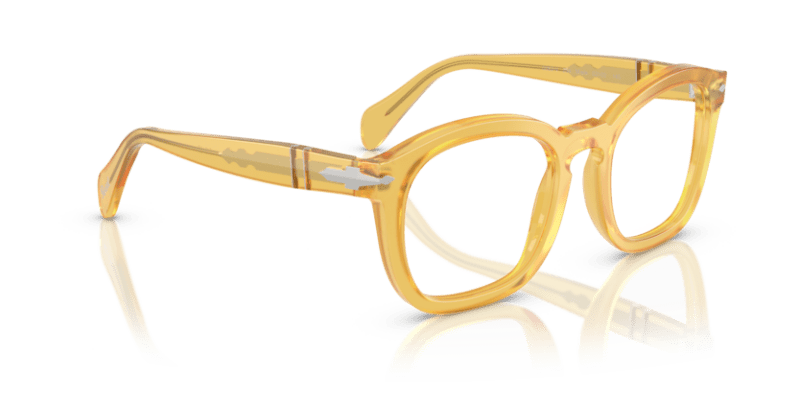 Miele - 0PO0082V 8056262267141 Persol Eyeglasses Unisex Pillow