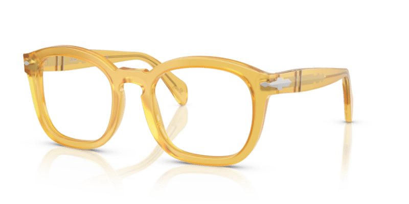 Miele - 0PO0082V 8056262267141 Persol Eyeglasses Unisex Pillow