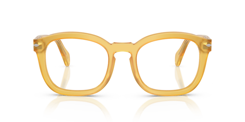 Miele - 0PO0082V 8056262267141 Persol Eyeglasses Unisex Pillow