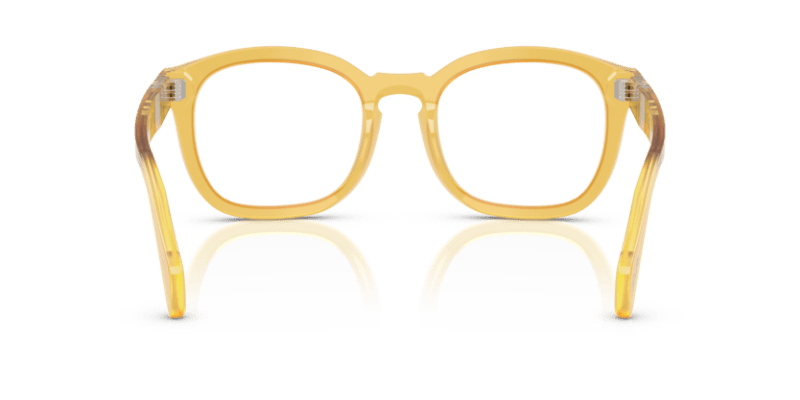 Miele - 0PO0082V 8056262267141 Persol Eyeglasses Unisex Pillow