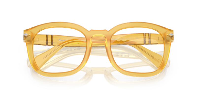 Miele - 0PO0082V 8056262267141 Persol Eyeglasses Unisex Pillow