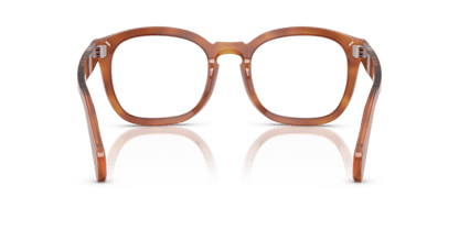 Terra Di Siena - 0PO0082V 8056262267172 Persol Eyeglasses Unisex Pillow