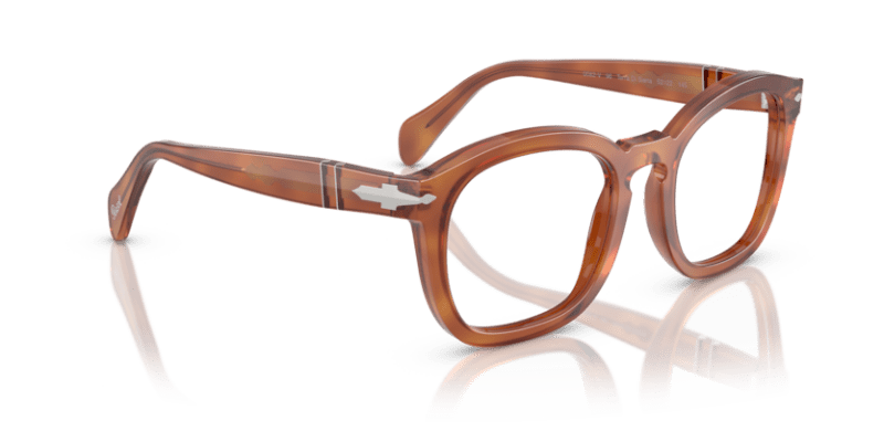 Terra Di Siena - 0PO0082V 8056262267172 Persol Eyeglasses Unisex Pillow