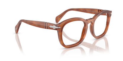 Terra Di Siena - 0PO0082V 8056262267172 Persol Eyeglasses Unisex Pillow