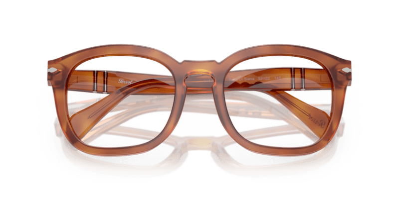 Terra Di Siena - 0PO0082V 8056262267172 Persol Eyeglasses Unisex Pillow