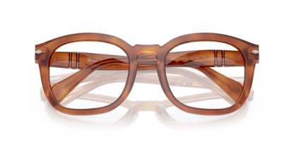 Terra Di Siena - 0PO0082V 8056262267172 Persol Eyeglasses Unisex Pillow