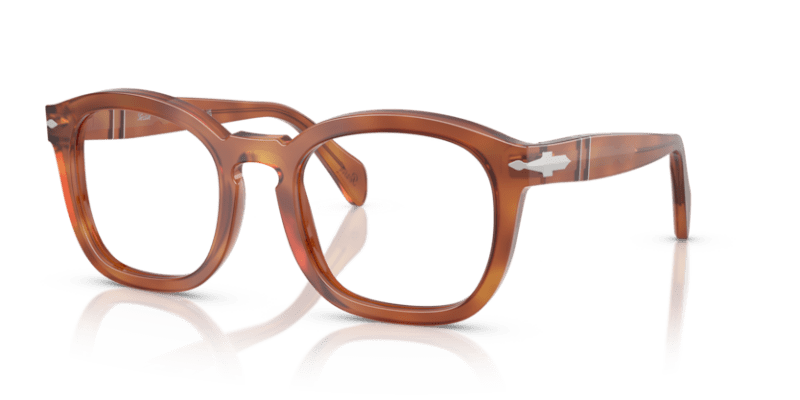 Terra Di Siena - 0PO0082V 8056262267172 Persol Eyeglasses Unisex Pillow