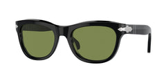 0PO0086S - Persol - Black - (Black 95/4E) - 54 - 20 - 145 MM - Ardor Eyewear 8056262080511