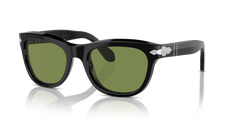 0PO0086S - Persol - Black - (Black 95/4E) - 54 - 20 - 145 MM - Ardor Eyewear 8056262080511