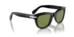 0PO0086S - Persol - Black - (Black 95/4E) - 54 - 20 - 145 MM - Ardor Eyewear 8056262080511