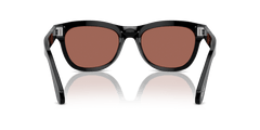 0PO0086S - Persol - (Black) Brown - 54 - 20 - 145 MM - Ardor Eyewear 8056262080696