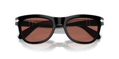 0PO0086S - Persol - (Black) Brown - 54 - 20 - 145 MM - Ardor Eyewear 8056262080696