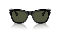 0PO0086S - Persol - (Black) Green - 54 - 20 - 145 MM - Ardor Eyewear 8056262080474