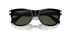 0PO0086S - Persol - (Black) Green - 54 - 20 - 145 MM - Ardor Eyewear 8056262080474