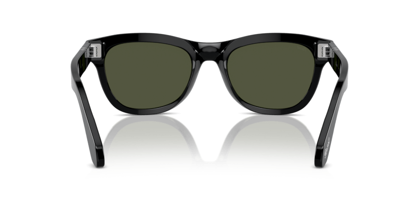 0PO0086S - Persol - (Black) Green - 54 - 20 - 145 MM - Ardor Eyewear 8056262080474