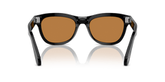 0PO0086S - Persol - (Black) Yellow Brown - 54 - 20 - 145 MM - Ardor Eyewear 8056262080573