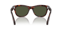 0PO0086S - Persol - (Havana) Green - 54 - 20 - 145 MM - Ardor Eyewear 8056262080436