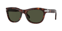 0PO0086S - Persol - (Havana) Green - 54 - 20 - 145 MM - Ardor Eyewear 8056262080436