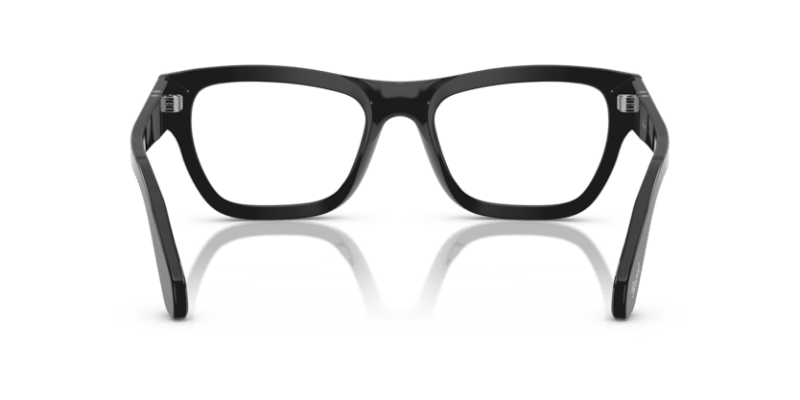 Black - 0PO0091V 8056262262252 Persol Eyeglasses Unisex Pillow