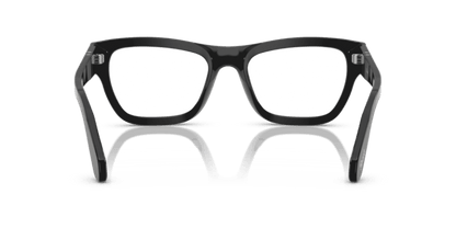 Black - 0PO0091V 8056262262252 Persol Eyeglasses Unisex Pillow