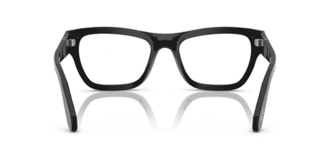 Black - 0PO0091V 8056262262252 Persol Eyeglasses Unisex Pillow