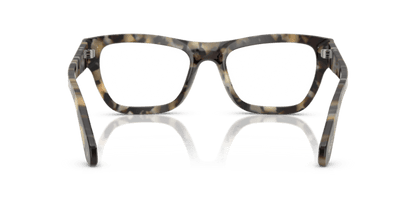 Brown Tortoise - 0PO0091V 8056262262191 Persol Eyeglasses Unisex Pillow