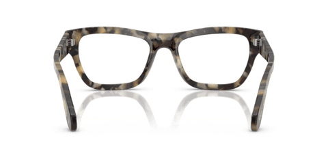Brown Tortoise - 0PO0091V 8056262262191 Persol Eyeglasses Unisex Pillow