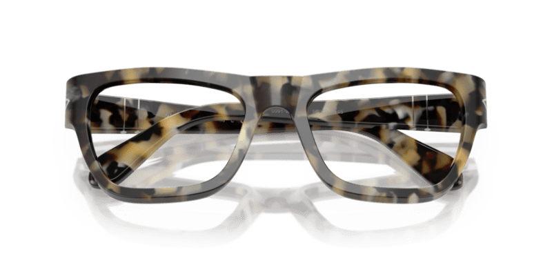 Brown Tortoise - 0PO0091V 8056262262191 Persol Eyeglasses Unisex Pillow