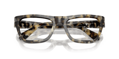 Brown Tortoise - 0PO0091V 8056262262191 Persol Eyeglasses Unisex Pillow