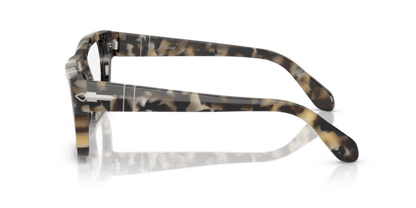 Brown Tortoise - 0PO0091V 8056262262191 Persol Eyeglasses Unisex Pillow