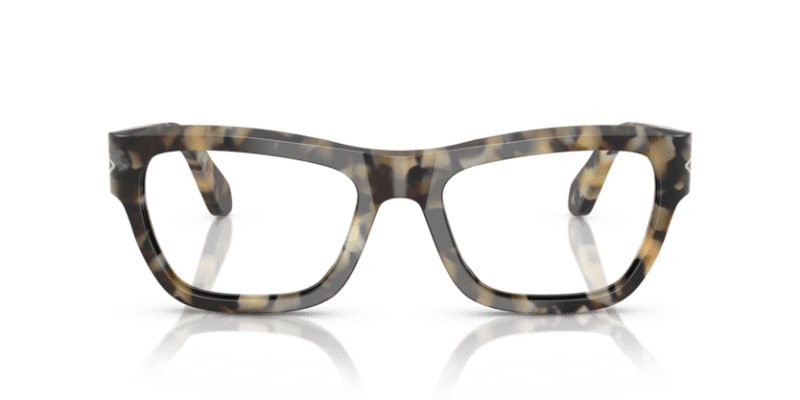 Brown Tortoise - 0PO0091V 8056262262191 Persol Eyeglasses Unisex Pillow