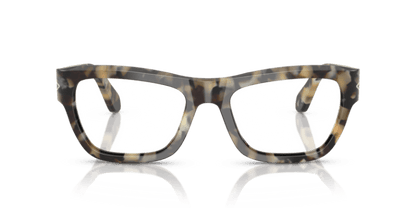 Brown Tortoise - 0PO0091V 8056262262191 Persol Eyeglasses Unisex Pillow
