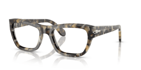 Brown Tortoise - 0PO0091V 8056262262191 Persol Eyeglasses Unisex Pillow