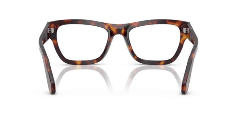 Havana - 0PO0091V 8056262262221 Persol Eyeglasses Unisex Pillow