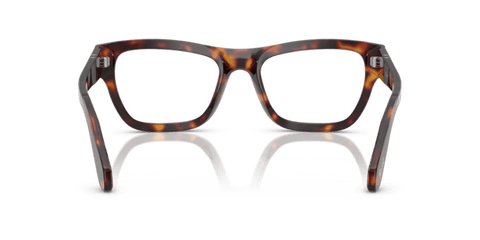 Havana - 0PO0091V 8056262262221 Persol Eyeglasses Unisex Pillow