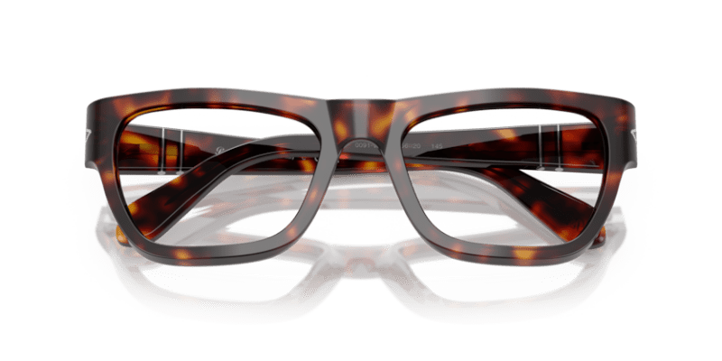 Havana - 0PO0091V 8056262262221 Persol Eyeglasses Unisex Pillow