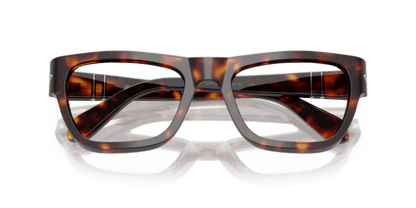 Havana - 0PO0091V 8056262262221 Persol Eyeglasses Unisex Pillow