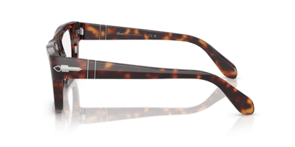 Havana - 0PO0091V 8056262262221 Persol Eyeglasses Unisex Pillow