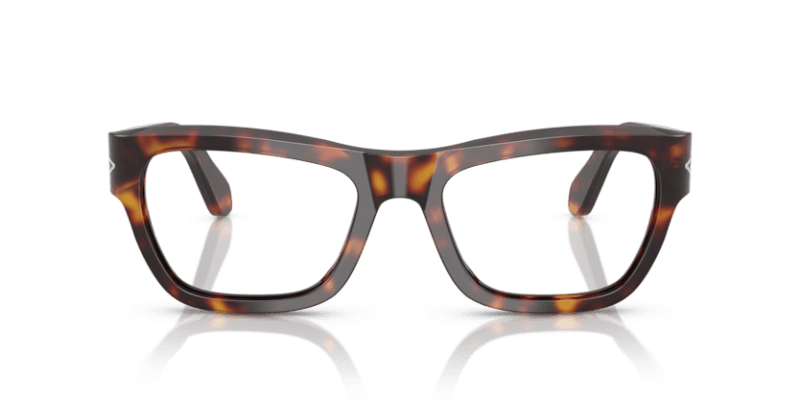 Havana - 0PO0091V 8056262262221 Persol Eyeglasses Unisex Pillow