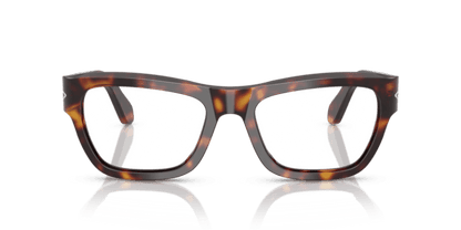 Havana - 0PO0091V 8056262262221 Persol Eyeglasses Unisex Pillow