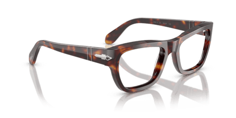 Havana - 0PO0091V 8056262262221 Persol Eyeglasses Unisex Pillow