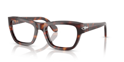 Havana - 0PO0091V 8056262262221 Persol Eyeglasses Unisex Pillow