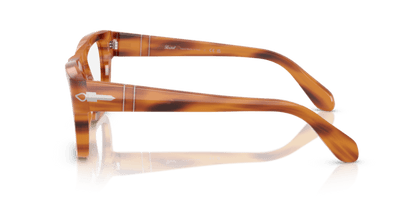 Striped Brown - 0PO0091V 8056262262283 Persol Eyeglasses Unisex Pillow