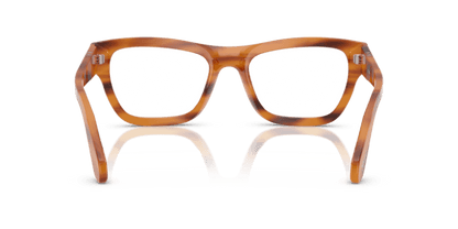 Striped Brown - 0PO0091V 8056262262283 Persol Eyeglasses Unisex Pillow