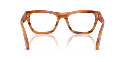 Striped Brown - 0PO0091V 8056262262283 Persol Eyeglasses Unisex Pillow