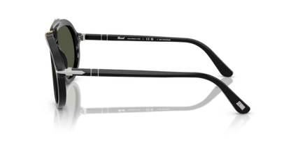 Black - 0PO0202S 8056262232538